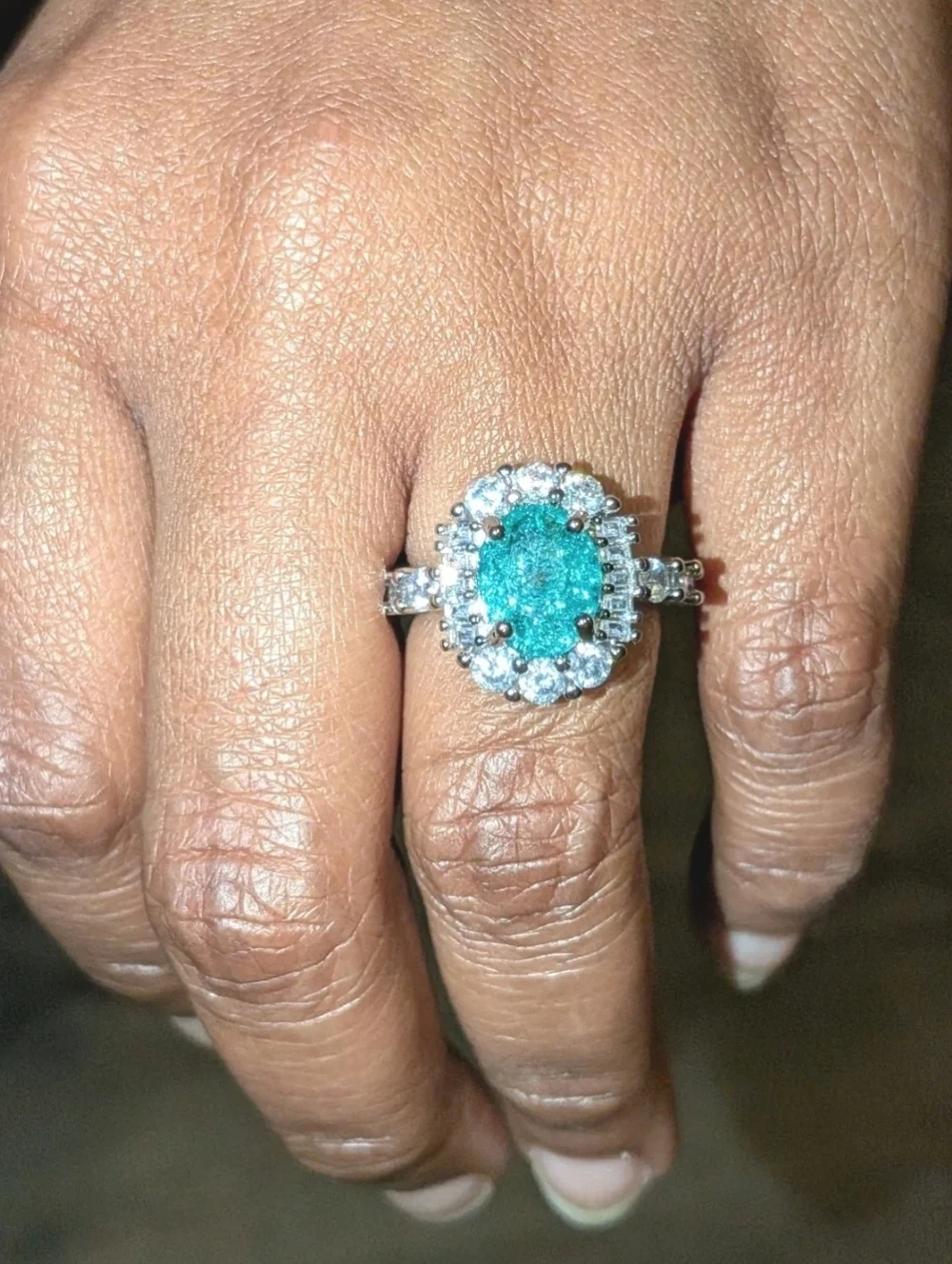 N/A this stunning